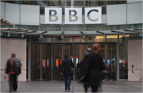 BBC must reform or die, says Trust chairman